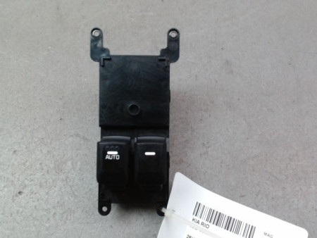 COMMANDE LEVE-GLACE PORTE AVG KIA RIO 2005-