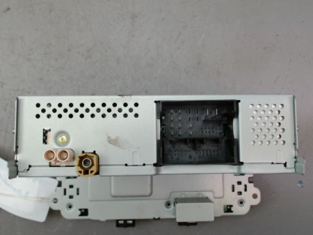 AUTORADIO VOLKSWAGEN POLO V Phase 1 (6R) 2009-...