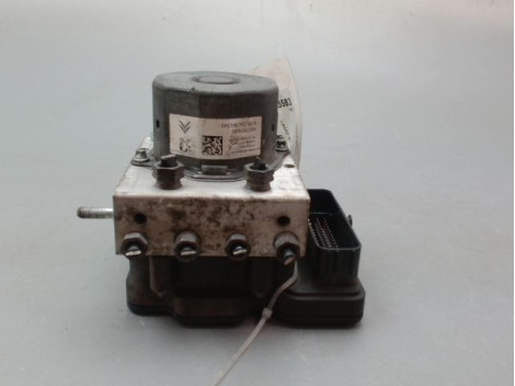 UNITE HYDRAULIQUE ABS CITROEN GRAND C4 PICASSO 2006-