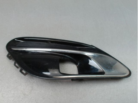 GRILLE VENTILATION PARE-CHOC AVD PEUGEOT 308 SW 2008-