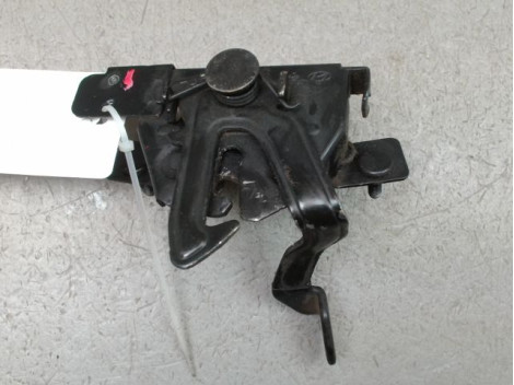 SERRURE CAPOT HYUNDAI I 20 2009-