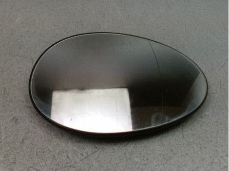 GLACE RETROVISEUR EXT D MINI MINI II Phase 1 (R56) 2006-2010
