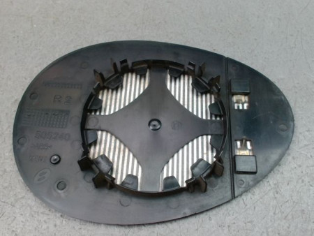 GLACE RETROVISEUR EXT D MINI MINI II Phase 1 (R56) 2006-2010