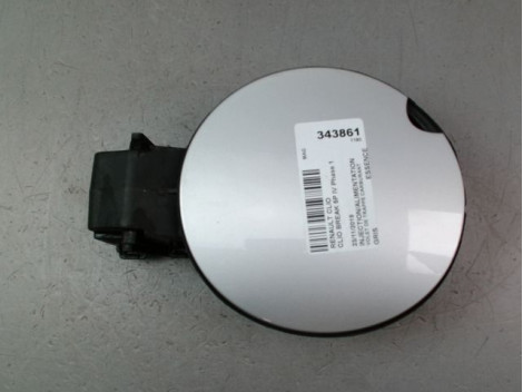 VOLET DE TRAPPE CARBURANT RENAULT CLIO BREAK IV Phase 1 2012-...