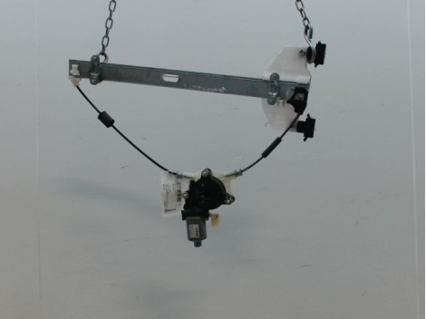 MECANISME+MOTEUR LEVE-GLACE AVANT GAUCHE KIA PICANTO