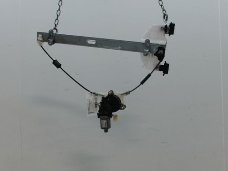 MECANISME+MOTEUR LEVE-GLACE AVANT GAUCHE KIA PICANTO