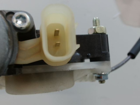 MECANISME+MOTEUR LEVE-GLACE AVANT GAUCHE KIA PICANTO