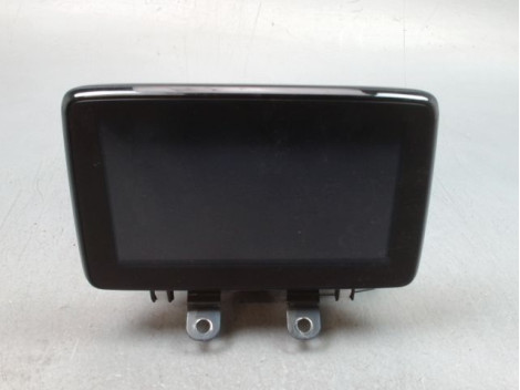 AUTORADIO MAZDA MAZDA 2