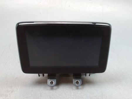 AUTORADIO MAZDA MAZDA 2