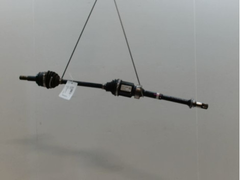 TRANSMISSION AVANT DROIT MAZDA MAZDA 2 1.5 SKYACTIV-G