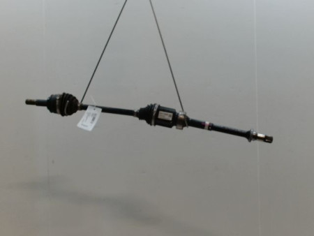 TRANSMISSION AVANT DROIT MAZDA MAZDA 2 1.5 SKYACTIV-G