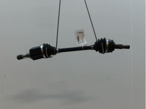 TRANSMISSION AVANT GAUCHE MAZDA MAZDA 2 1.5 SKYACTIV-G