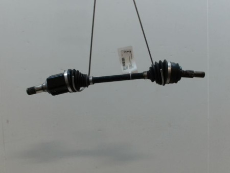 TRANSMISSION AVANT GAUCHE MAZDA MAZDA 2 1.5 SKYACTIV-G