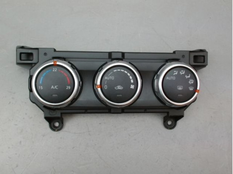 COMMANDE DE CHAUFFAGE MAZDA MAZDA 2