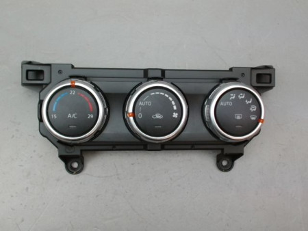 COMMANDE DE CHAUFFAGE MAZDA MAZDA 2