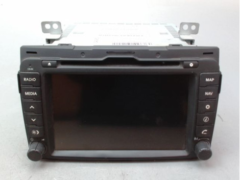 AUTORADIO KIA SPORTAGE BREAK III PHASE 1 2010-2014