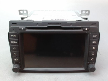 AUTORADIO KIA SPORTAGE BREAK III PHASE 1 2010-2014
