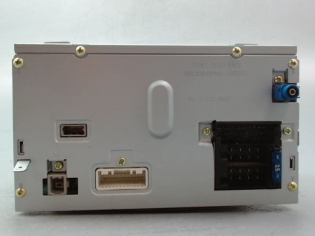 AUTORADIO KIA SPORTAGE BREAK III PHASE 1 2010-2014