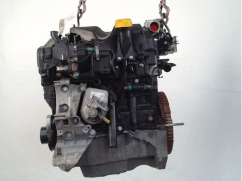 MOTEUR DIESEL NISSAN NOTE 1.5 dCi