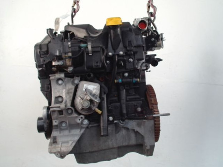 MOTEUR DIESEL NISSAN NOTE 1.5 dCi