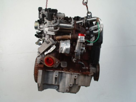 MOTEUR DIESEL NISSAN NOTE 1.5 dCi