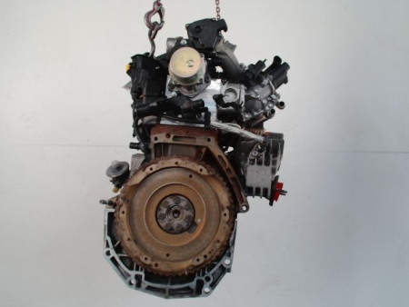 MOTEUR DIESEL NISSAN NOTE 1.5 dCi