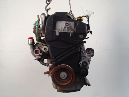 MOTEUR DIESEL NISSAN NOTE 1.5 dCi