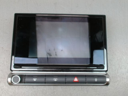ECRAN GPS CITROEN C3 2009-