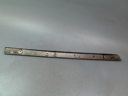 PROTECTION PORTE AVANT DROIT PEUGEOT 2008 Phase 1 2013-...