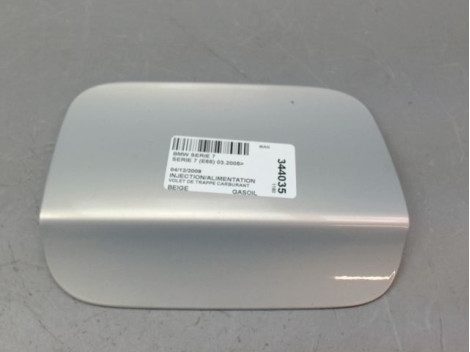 VOLET DE TRAPPE CARBURANT BMW SERIE 7 (E65) 2005-