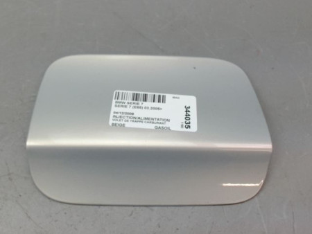 VOLET DE TRAPPE CARBURANT BMW SERIE 7 (E65) 2005-