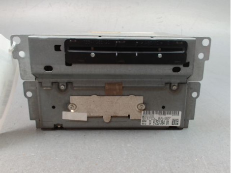 AUTORADIO BMW SERIE 7 (E65) 2005-