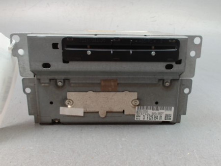 AUTORADIO BMW SERIE 7 (E65) 2005-
