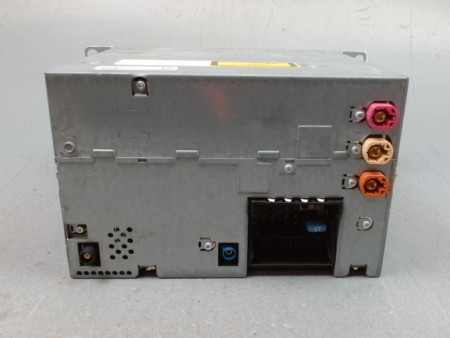 AUTORADIO BMW SERIE 7 (E65) 2005-