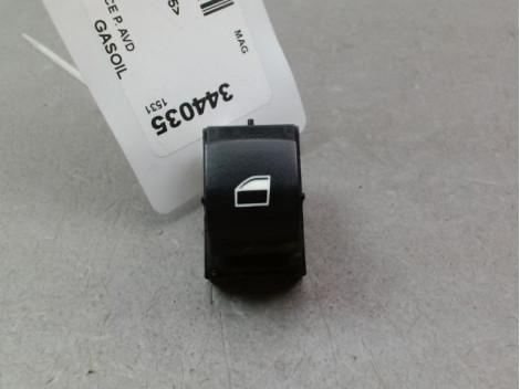 COMMANDE LEVE-GLACE PORTE AVD BMW SERIE 7 (E65) 2005-