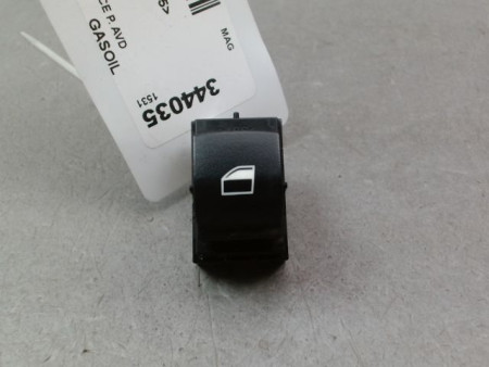 COMMANDE LEVE-GLACE PORTE AVD BMW SERIE 7 (E65) 2005-
