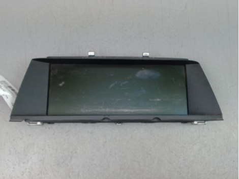 ECRAN GPS BMW SERIE 7 (E65) 2005-