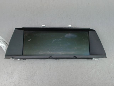 ECRAN GPS BMW SERIE 7 (E65) 2005-