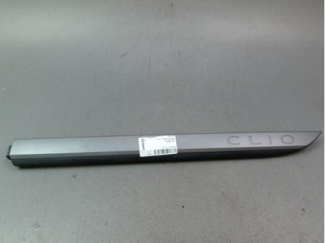 PROTECTION PORTE ARRIERE GAUCHE RENAULT CLIO
