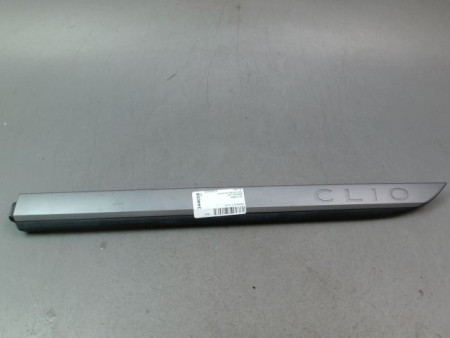 PROTECTION PORTE ARRIERE GAUCHE RENAULT CLIO