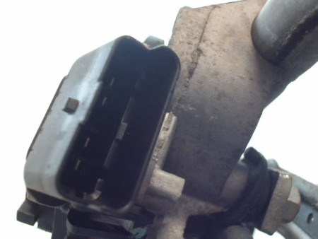 MECANISME ESSUIE-GLACE AVANT NISSAN JUKE Phase 2 2014-...
