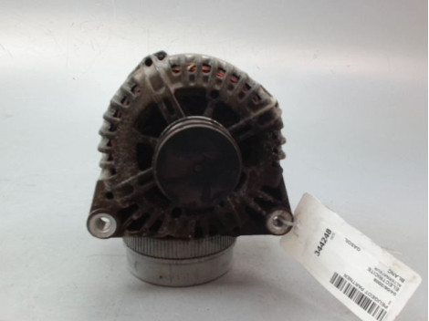ALTERNATEUR PEUGEOT PARTNER FG I Phase 2 2002-2008
