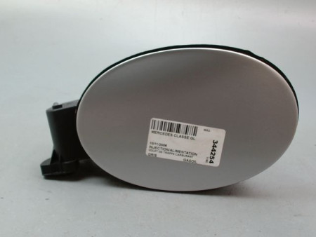 VOLET DE TRAPPE CARBURANT MERCEDES CLASSE GL