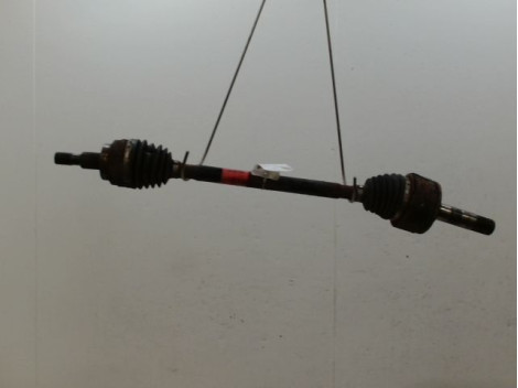 TRANSMISSION ARRIERE GAUCHE MERCEDES CLASSE GL GL 320 CDI 4-matic 
