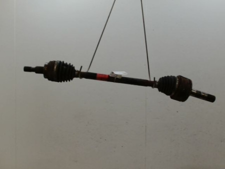 TRANSMISSION ARRIERE GAUCHE MERCEDES CLASSE GL GL 320 CDI 4-matic 