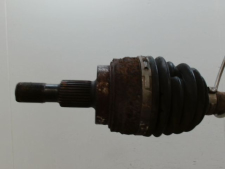 TRANSMISSION ARRIERE GAUCHE MERCEDES CLASSE GL GL 320 CDI 4-matic 