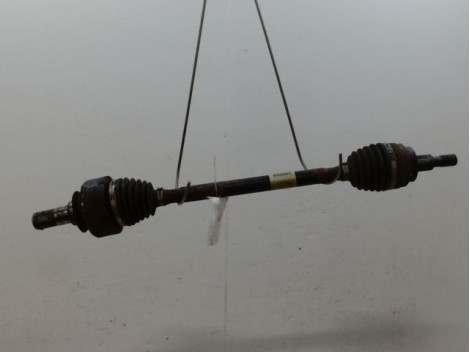 TRANSMISSION ARRIERE DROIT MERCEDES CLASSE GL GL 320 CDI 4-matic 