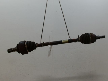 TRANSMISSION ARRIERE DROIT MERCEDES CLASSE GL GL 320 CDI 4-matic 