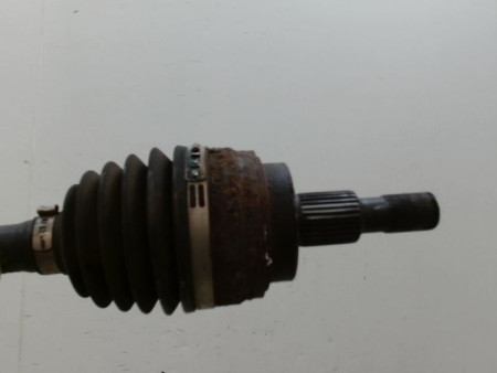 TRANSMISSION ARRIERE DROIT MERCEDES CLASSE GL GL 320 CDI 4-matic 