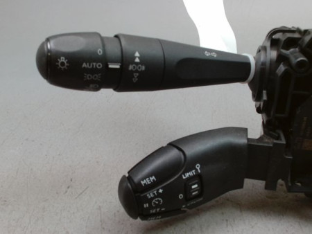 BLOC COMMODOS CITROEN C3 2009-